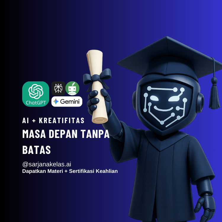 Ilustrasi AI Class
